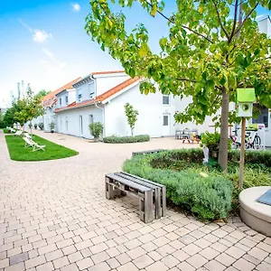 Motel22 Parkplatz Inklusive Motel Vienne