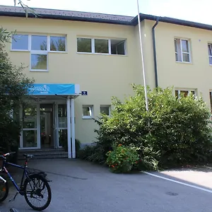 Muffin Auberge de jeunesse Salzbourg