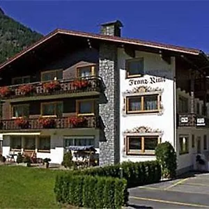 Pensjonat Vizensn Living