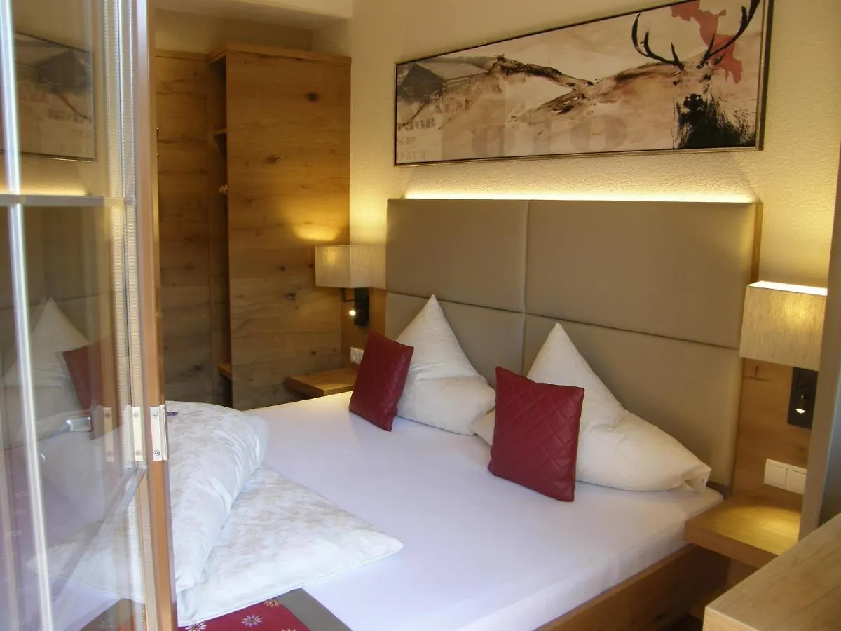 ***  Sportalm Hotel Solden Austria