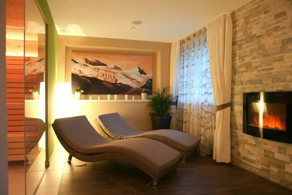 Sportalm Hotel Solden