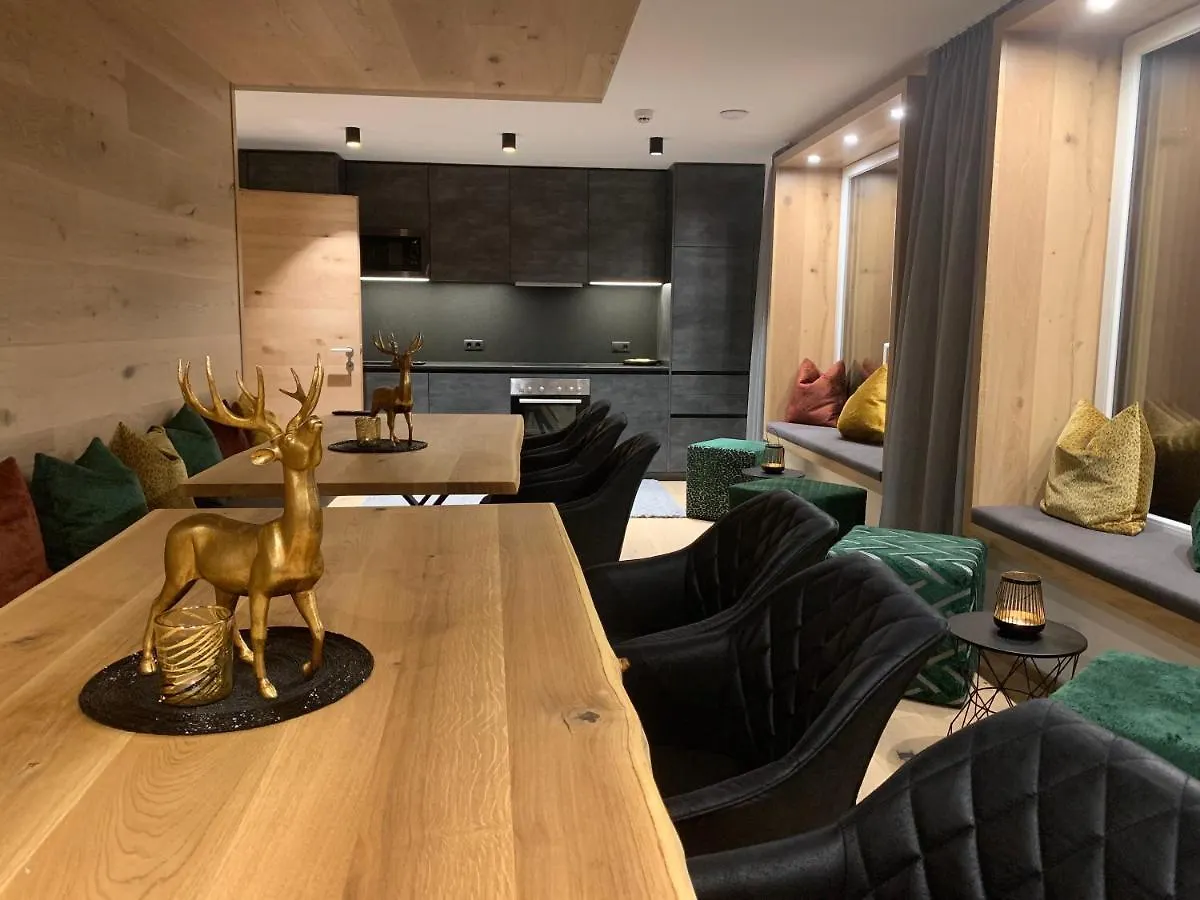 Sportalm Hotel Solden