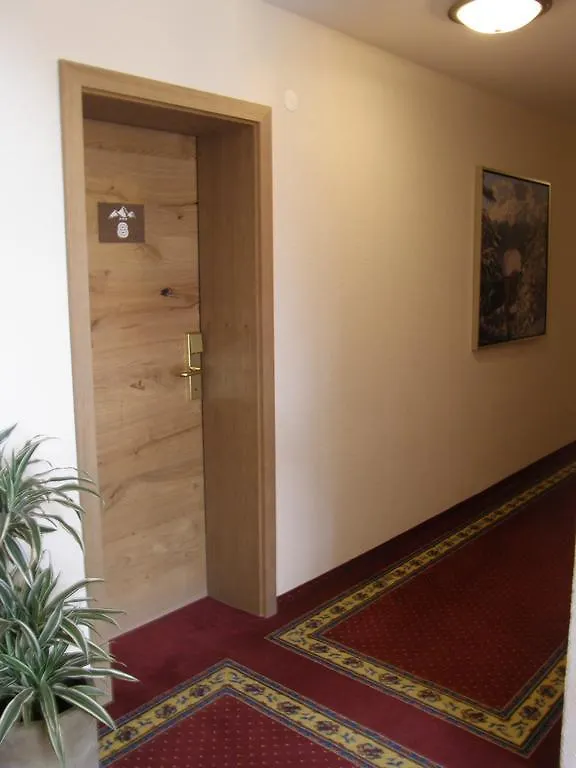 Sportalm Hotel Solden