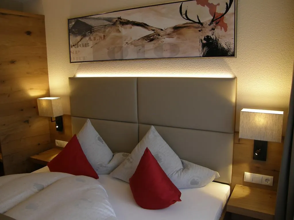 Sportalm Hotel Solden