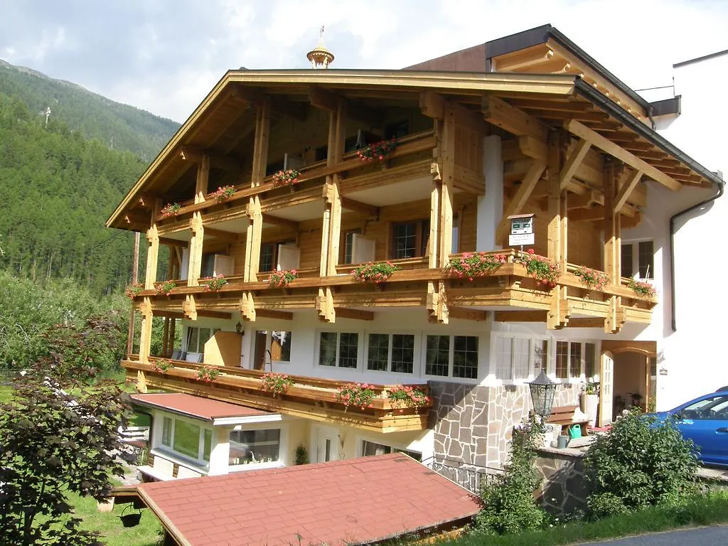 Sportalm Hotel Solden