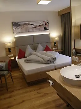 Sportalm Hotel Solden 3*,  Austria