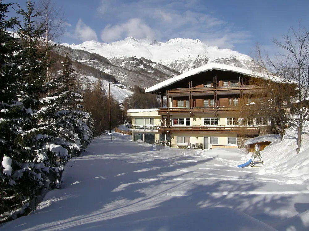 Sportalm Hotel Solden