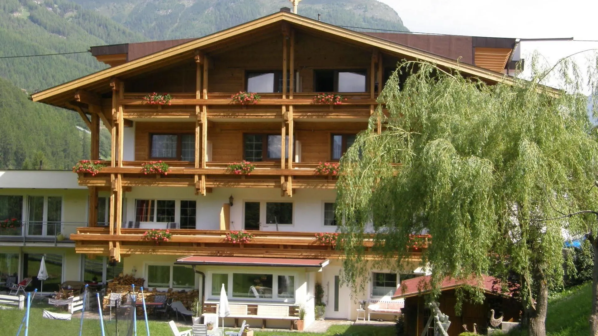 Sportalm Hotel Solden