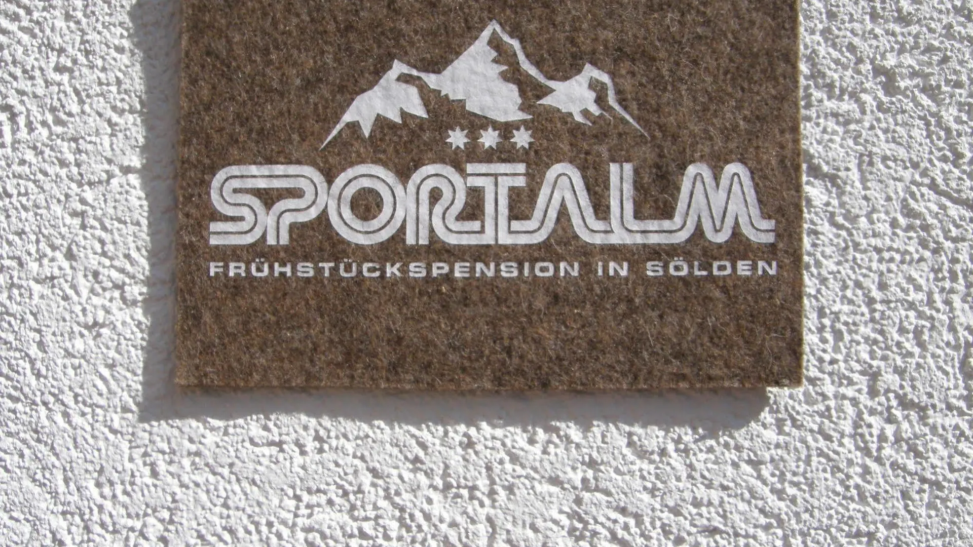 Sportalm Hotel Solden Austria
