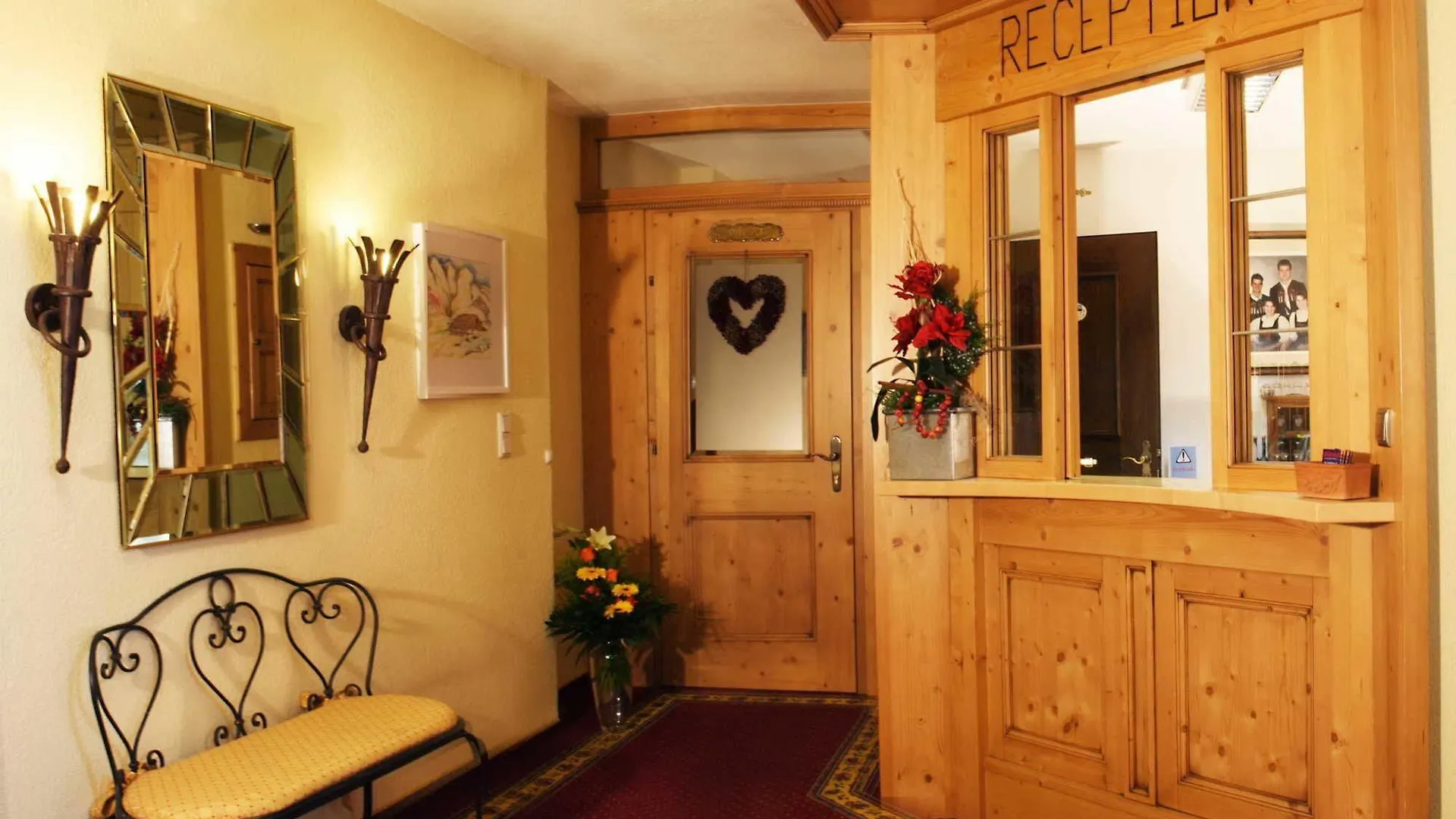 ***  Sportalm Hotel Solden Austria