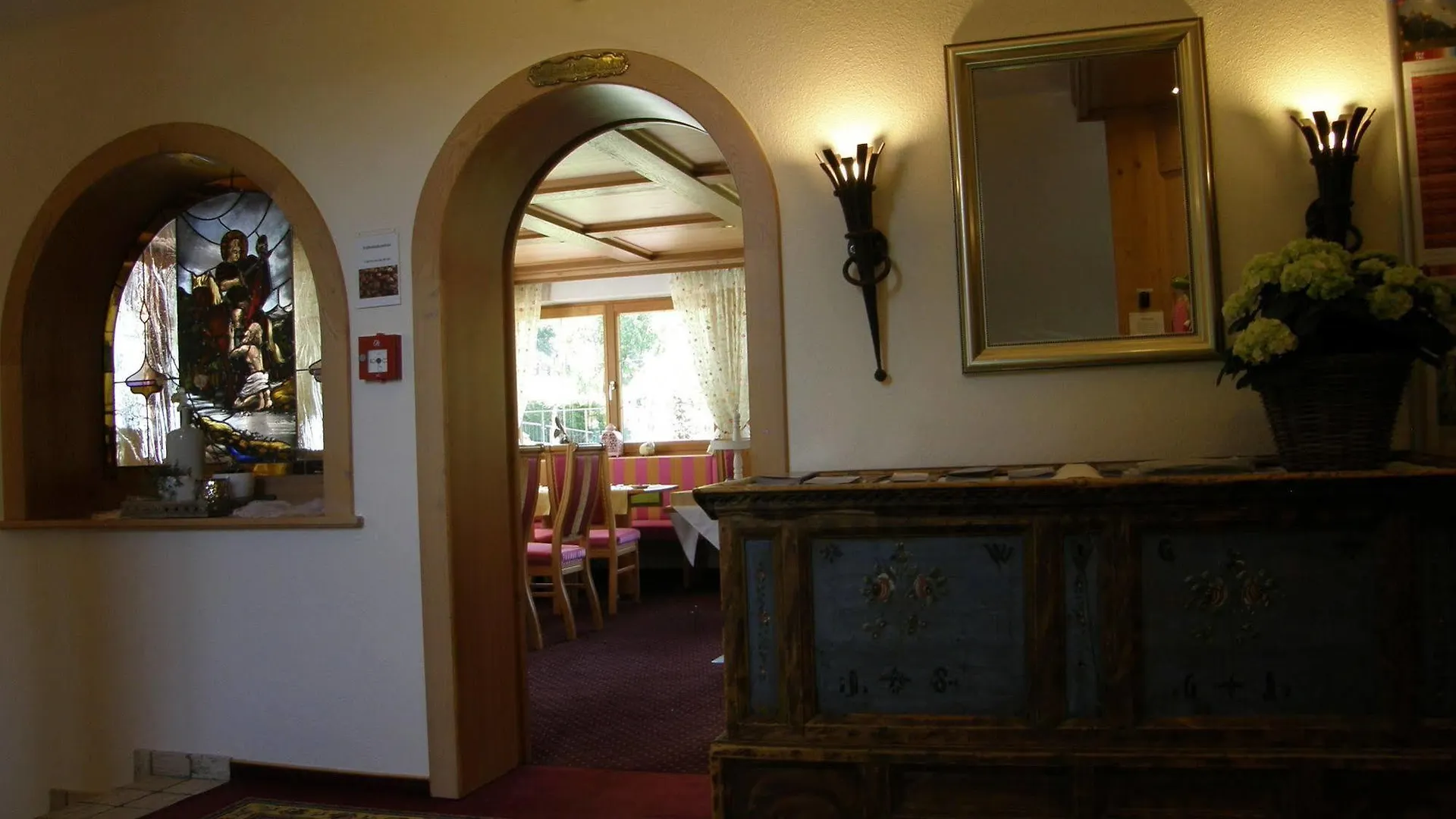 Sportalm Hotel Solden