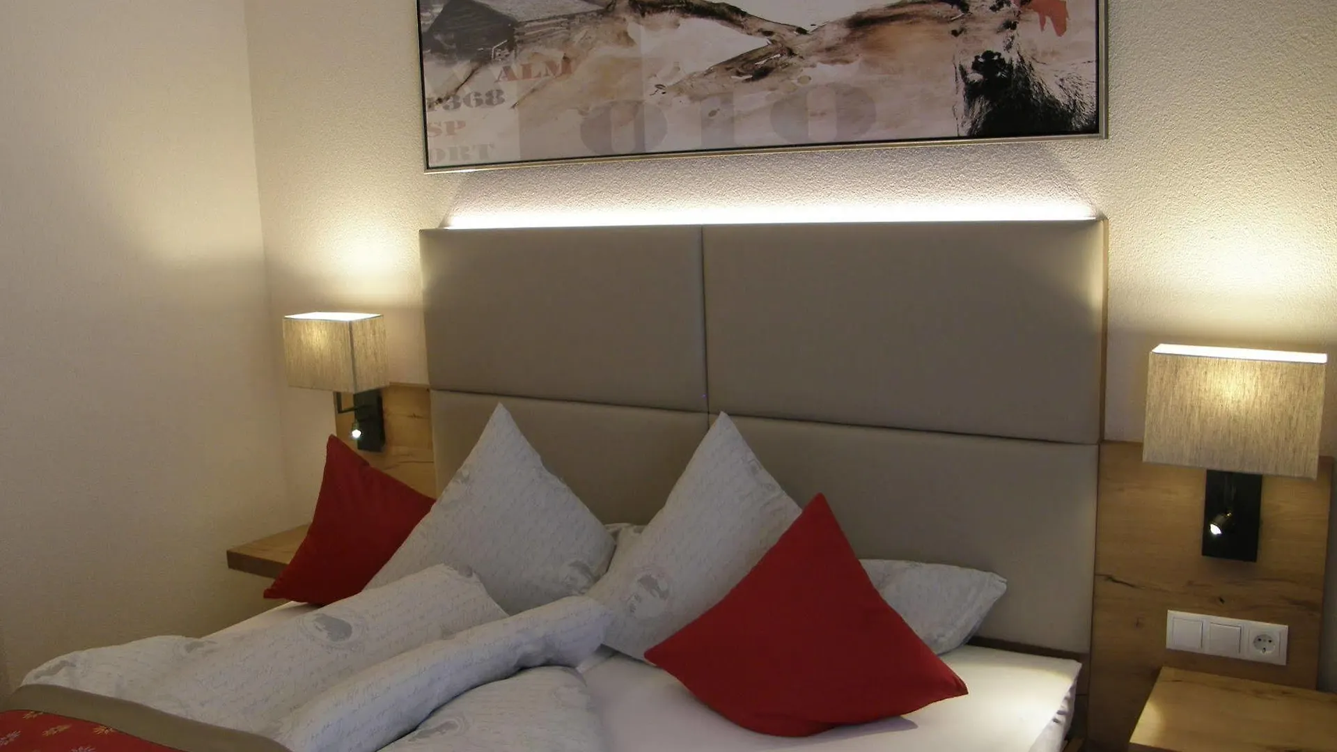 Sportalm Hotel Solden