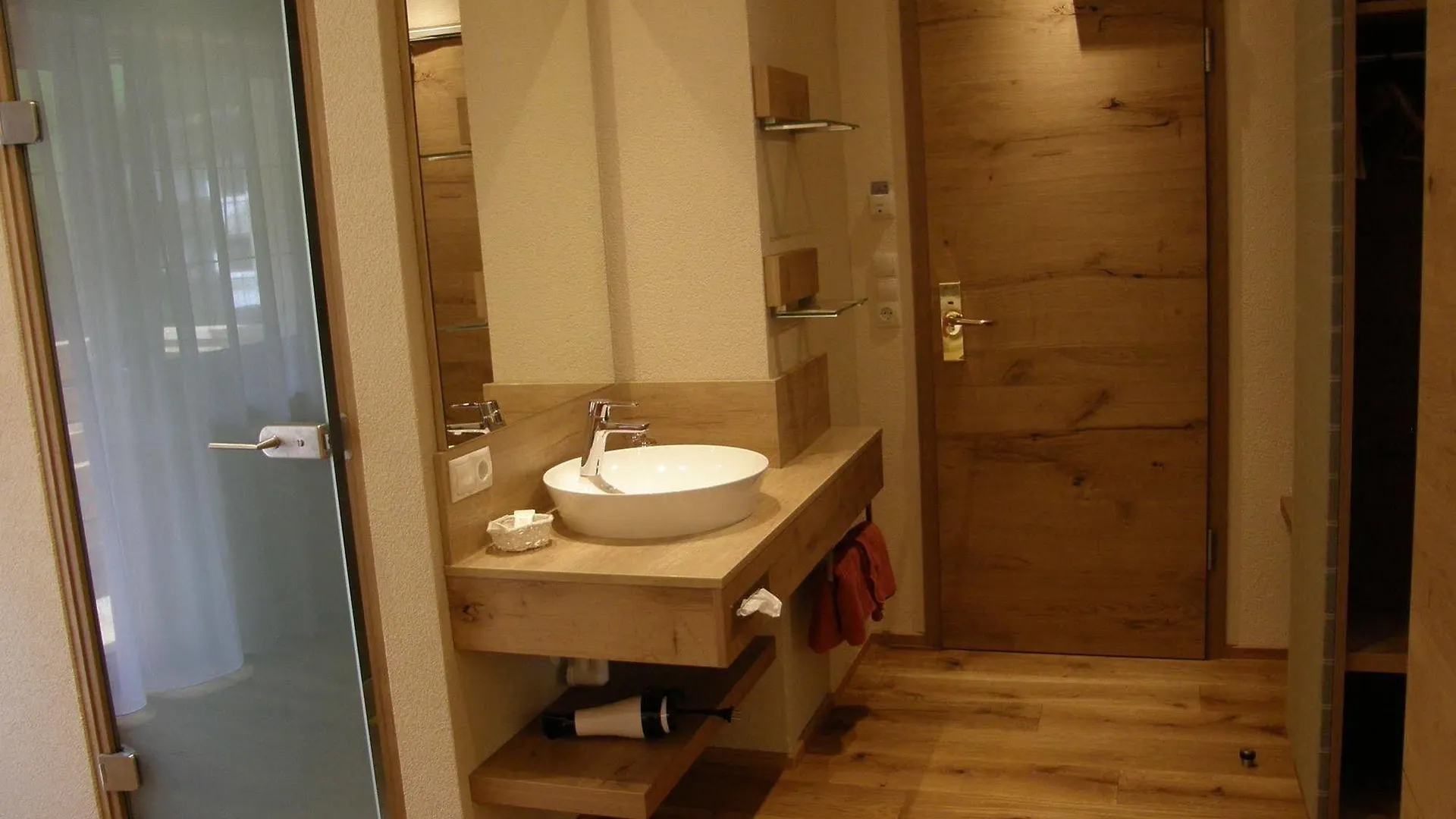 Sportalm Hotel Solden