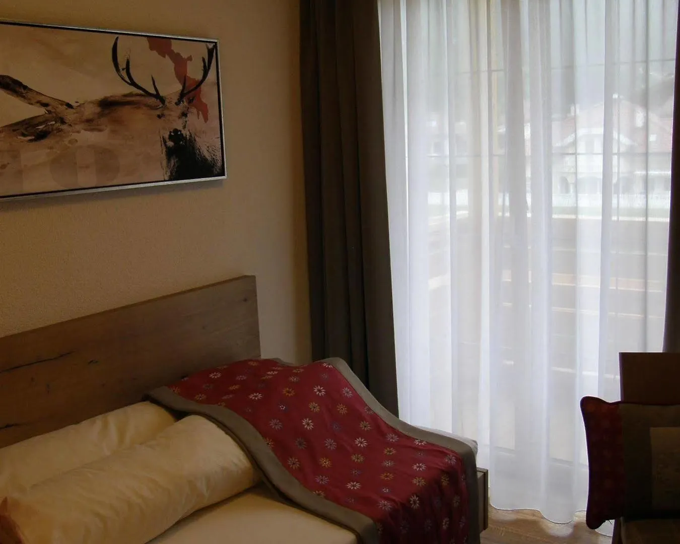 Sportalm Hotel Solden