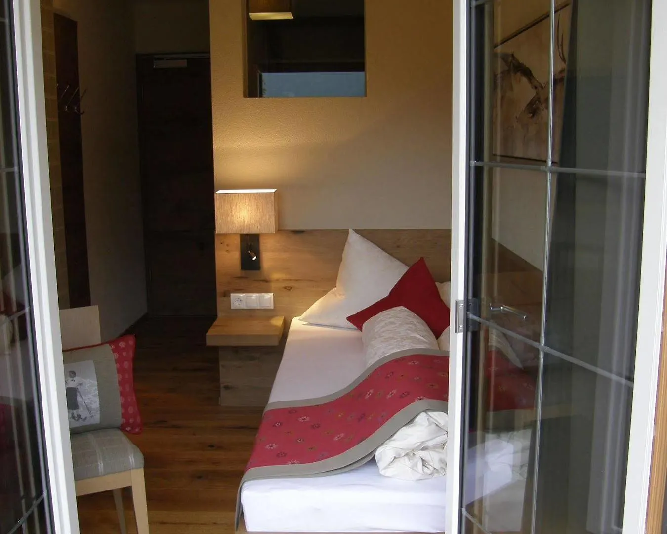 Sportalm Hotel Solden 3*,