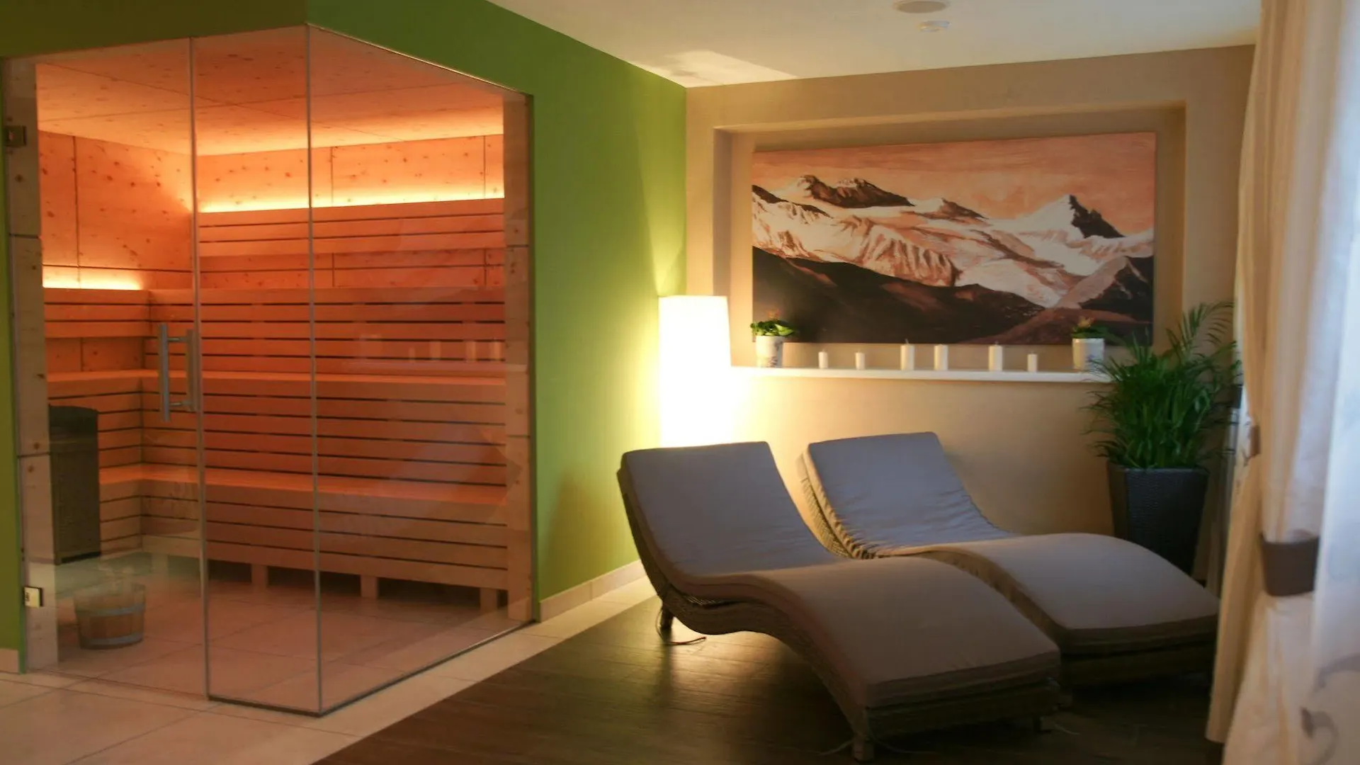 Sportalm Hotel Solden