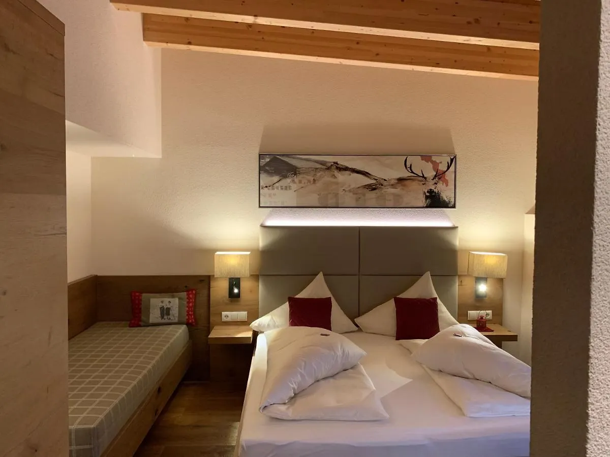 Sportalm Hotel Solden