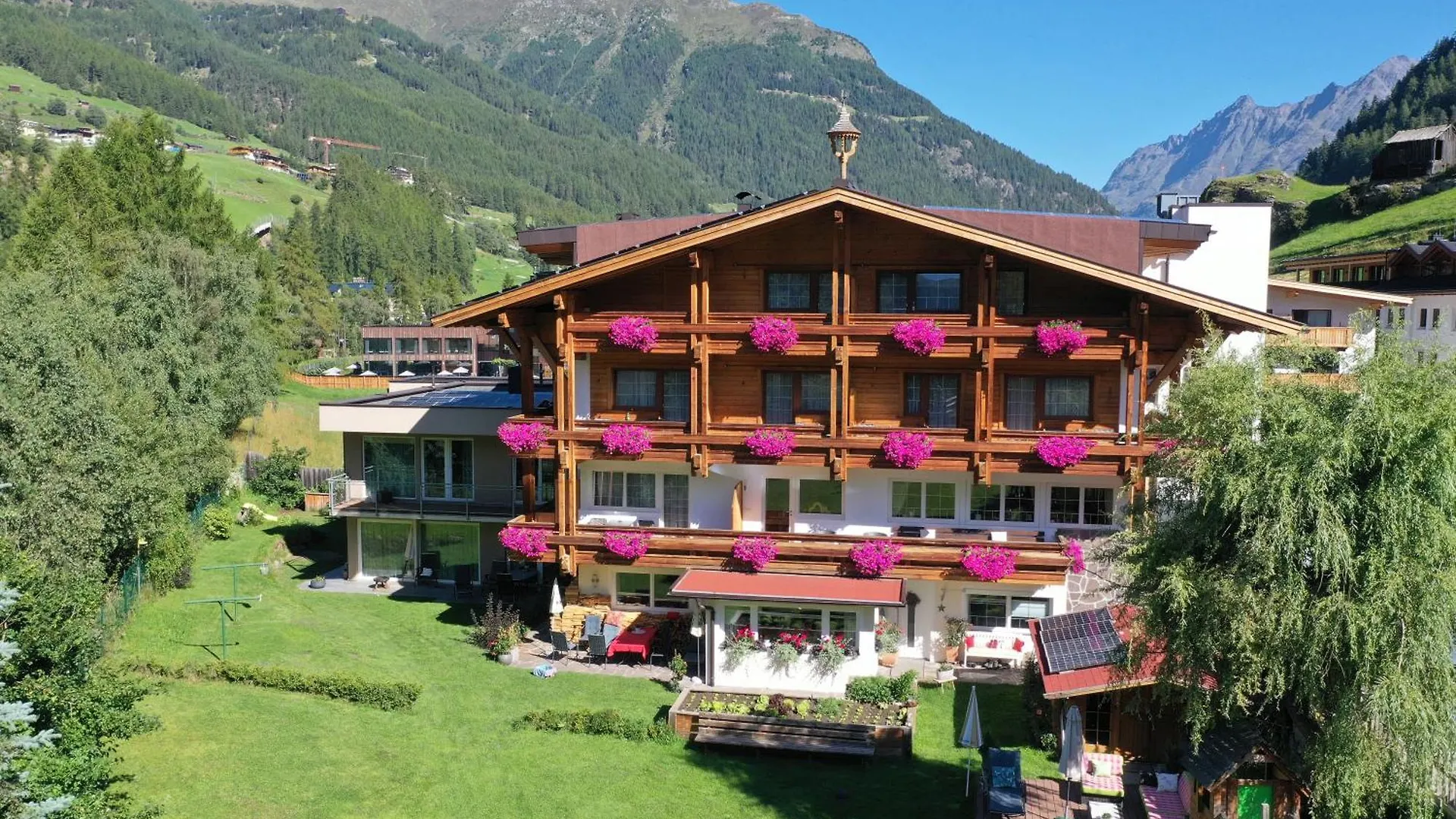 Sportalm Hotel Solden